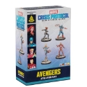 Marvel Crisis Protocol: Avengers 