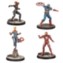 Marvel Crisis Protocol: Avengers - ATOCP141 [841333122645]