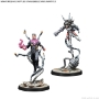 Marvel Crisis Protocol: Bastion, Nimrod & Omega Sentinel - ATOMCP09ML [841333136499]
