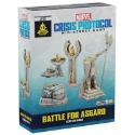 Marvel Crisis Protocol: Battle for Asgard 