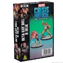 Marvel Crisis Protocol: Beta Ray Bill & Ulik 
