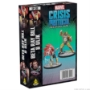 Marvel Crisis Protocol: Beta Ray Bill & Ulik - ATOCP130EN [841333113346]