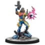 Marvel Crisis Protocol: Bishop and Nightcrawler - ATOCP112EN [841333124397]