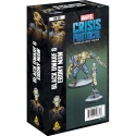 Marvel Crisis Protocol: Black Dwarf and Ebony Maw 