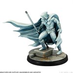Marvel Crisis Protocol: Blade and Moon Knight - ATOCP48 [841333109462]