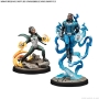 Marvel Crisis Protocol: Blue Marvel &amp; Spectrum - ATOCP129 [841333128340]