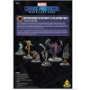 Marvel Crisis Protocol: Brotherhood of Mutants Affiliation Pack - ATOCP140EN [841333119119]