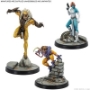 Marvel Crisis Protocol: Brotherhood of Mutants Affiliation Pack - ATOCP140EN [841333119119]