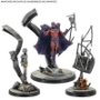 Marvel Crisis Protocol: Brotherhood of Mutants Affiliation Pack - ATOCP140EN [841333119119]