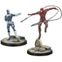 Marvel Crisis Protocol: Bullseye & Daredevil - ATOCP30EN [841333109325]