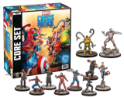 Marvel Crisis Protocol: Asgardian Shrine 