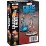 Marvel Crisis Protocol: Colossus &amp; Magik - ATOCP57EN [841333116279]