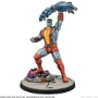Marvel Crisis Protocol: Colossus &amp; Magik - ATOCP57EN [841333116279]