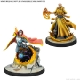 Marvel Crisis Protocol: Convocation Affiliation Pack - ATOCP221 [841333129507]