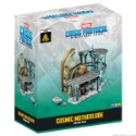 Marvel Crisis Protocol: Terrain Pack: Cosmic Motherlode  