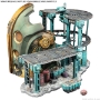 Marvel Crisis Protocol: Cosmic Motherlode Terrain Pack - ATCP187 [841333131036]