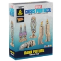 Marvel Crisis Protocol: Dark Future Terrain Pack 