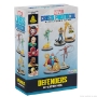 Marvel Crisis Protocol: Defenders Affiliation Pack - ATOCP219 [841333129545]