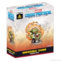 Marvel Crisis Protocol: Dimensional Terror Terrain Pack 