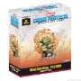 Marvel Crisis Protocol: Dimensional Terror Terrain Pack - ATOMCP11 [841333136536]