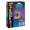 Marvel Crisis Protocol: Doctor Strange & Clea 