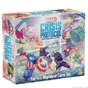 Marvel Crisis Protocol: Earths Mightiest: Core Set 