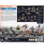 Marvel Crisis Protocol: Earth's Mightiest: Core Set - ATOCP143EN [841333123246]