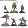 Marvel Crisis Protocol: Earth's Mightiest: Core Set - ATOCP143EN [841333123246]