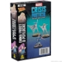 Marvel Crisis Protocol: Emma Frost and Psylock Character Pack - ATOCP103EN [841333119096]