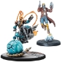 Marvel Crisis Protocol: Guardians of the Galaxy - Affiliation Pack - ATOCP222 [841333129071]