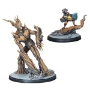 Marvel Crisis Protocol: Guardians of the Galaxy - Affiliation Pack - ATOCP222 [841333129071]