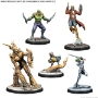 Marvel Crisis Protocol: Guardians of the Galaxy Starter Set - ATOMCP65 [841333136543]