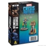 Marvel Crisis Protocol: Heimdall & Skurge - ATOCP102EN [841333116569]