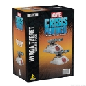 Marvel Crisis Protocol: Hydra Turret Terrain Pack 