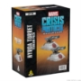 Marvel Crisis Protocol: Hydra Turret Terrain Pack - ATOCP179EN [841333120245]