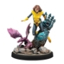 Marvel Crisis Protocol: Iceman and Shadowcat - ATOCP96EN [841333123277]