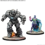 Marvel Crisis Protocol: Iron Lad, Iron Monger & Kang the Conqueror - ATOCP154 [841333133467]