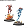 Marvel Crisis Protocol: Iron Lad, Iron Monger & Kang the Conqueror - ATOCP154 [841333133467]