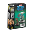 Marvel Crisis Protocol: Lizard and Kraven 