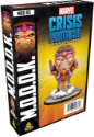 Marvel Crisis Protocol: M.O.D.O.K. CHARACTER PACK 