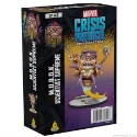 Marvel Crisis Protocol: M.O.D.O.K Scientist Supreme 