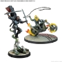 Marvel Crisis Protocol: Midnight Sons Affiliation Pack - ATOCP220 [841333129446]