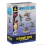 Marvel Crisis Protocol: Midnight Sons Affiliation Pack - ATOCP220 [841333129446]