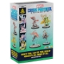 Marvel Crisis Protocol: Mighty Thor, Lady Sif, Thor, Loki - ATOCP91 [841333112936]