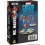 Marvel Crisis Protocol: Ms. Marvel Character Pack - ATOCP62EN [841333112196]
