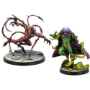 Marvel Crisis Protocol: Mysterio and Carnage - ATOCP50 [841333109417]