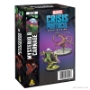 Marvel Crisis Protocol: Mysterio and Carnage - ATOCP50 [841333109417]