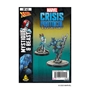 Marvel Crisis Protocol: Mystique and Beast Character Pack - ATOCP43 [841333111212]