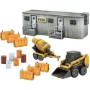 Marvel Crisis Protocol: NYC Construction Site Terrain Expansion - ATOCP31EN [841333108854]