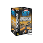 Marvel Crisis Protocol: NYC Construction Site Terrain Expansion - ATOCP31EN [841333108854]